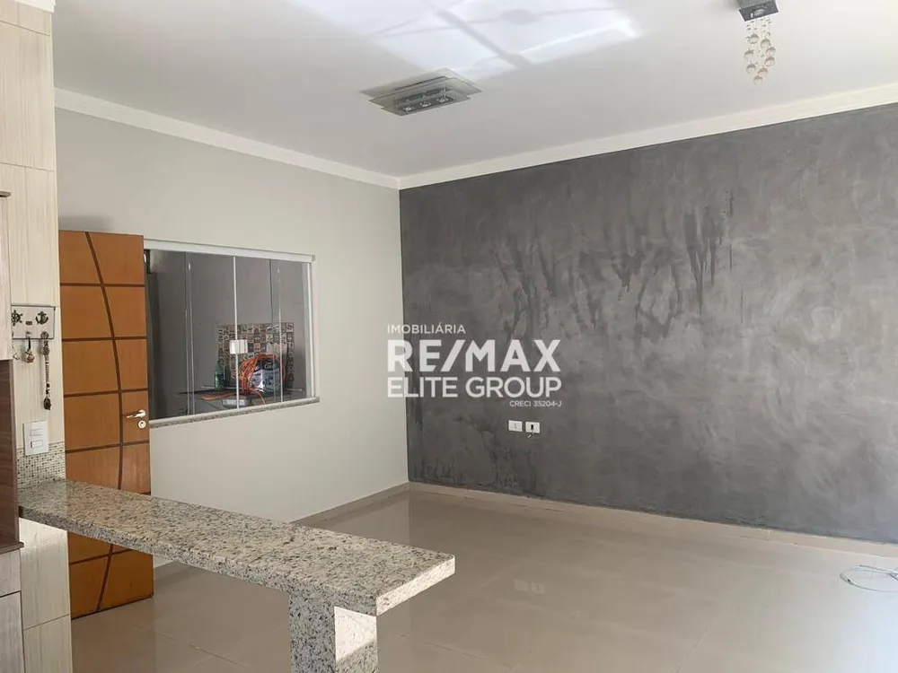 Casa, 3 quartos, 115 m² - Foto 4