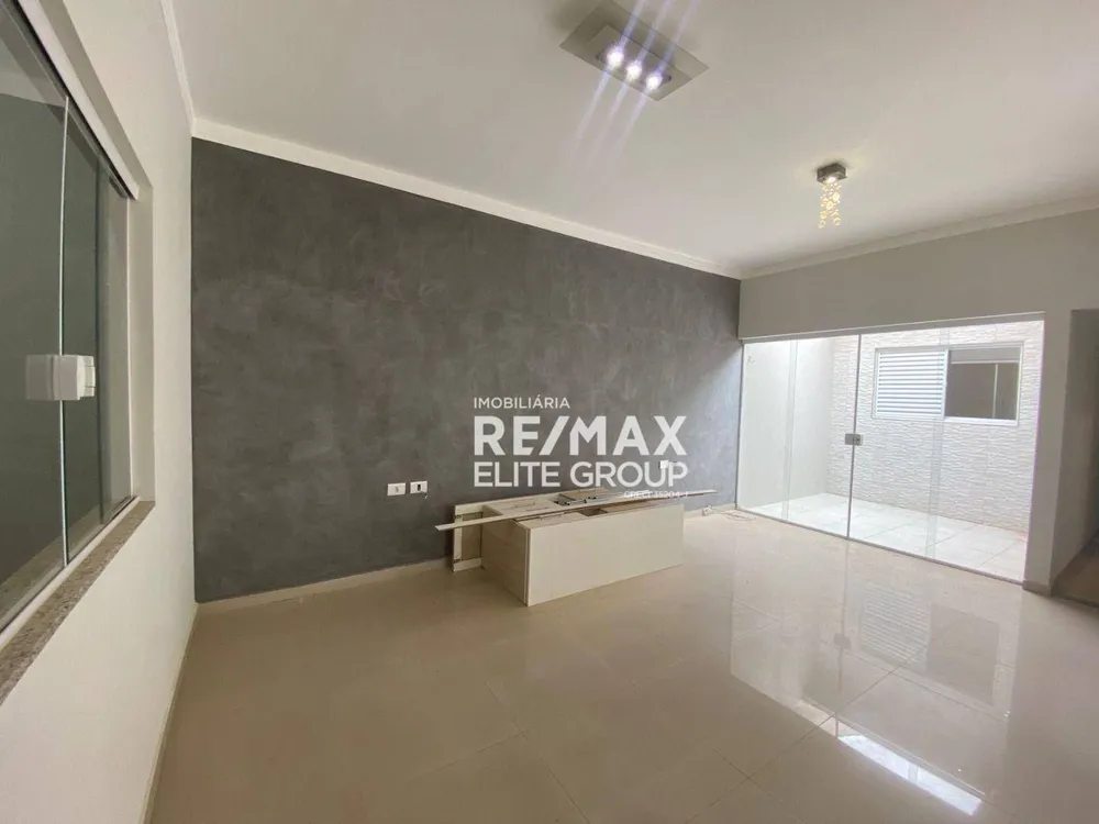 Casa, 3 quartos, 115 m² - Foto 3