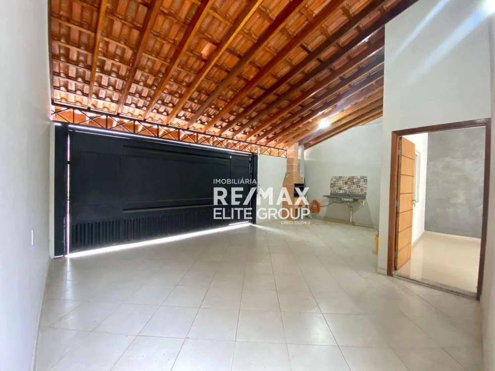 Casa, 3 quartos, 115 m² - Foto 1