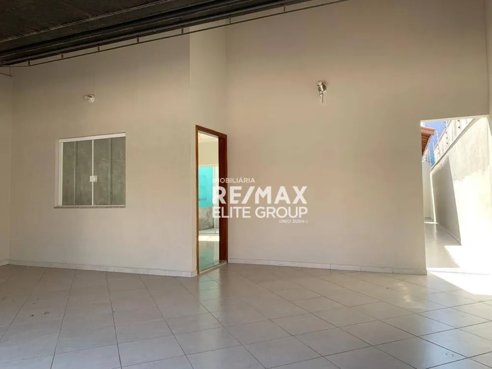 Casa, 3 quartos, 115 m² - Foto 2