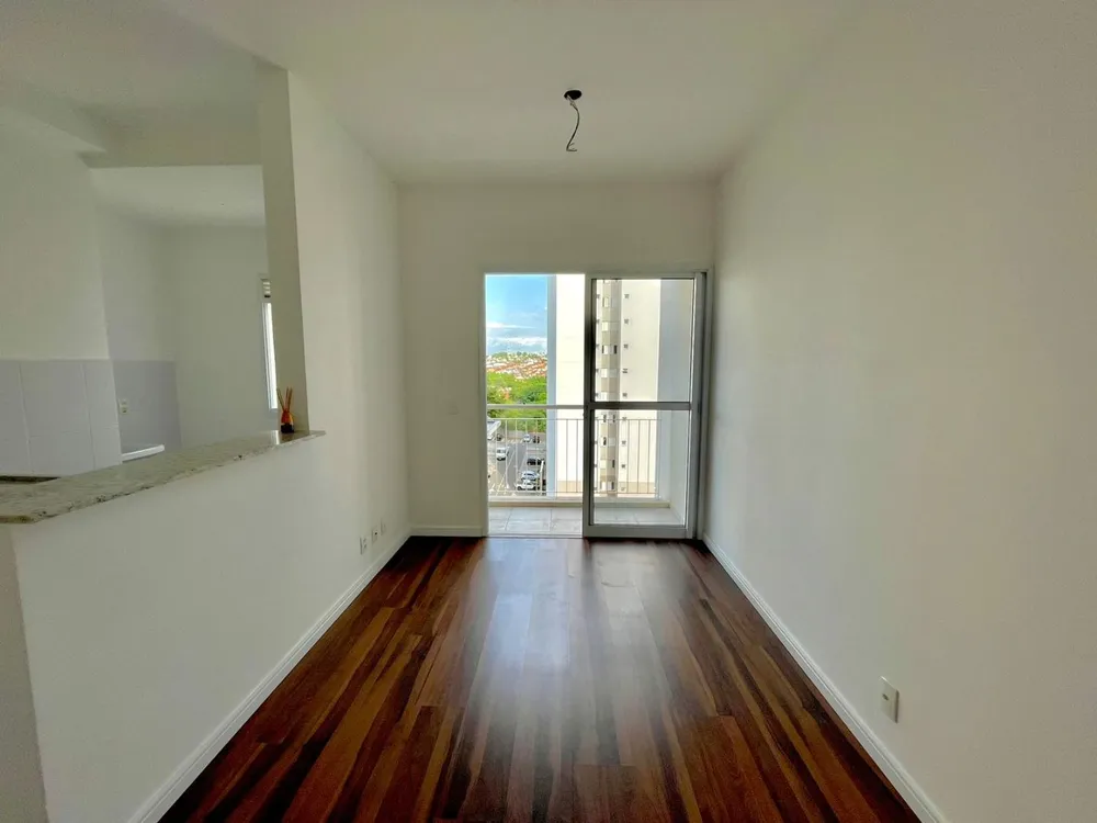 Apartamento, 2 quartos, 53 m² - Foto 2