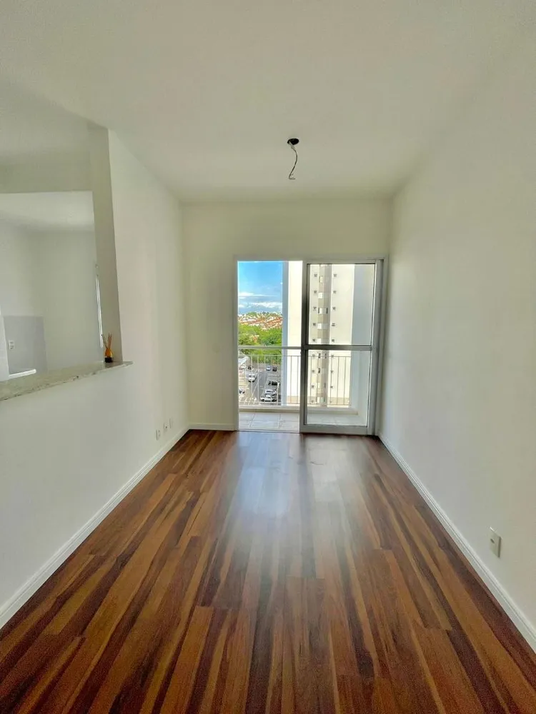 Apartamento, 2 quartos, 53 m² - Foto 4
