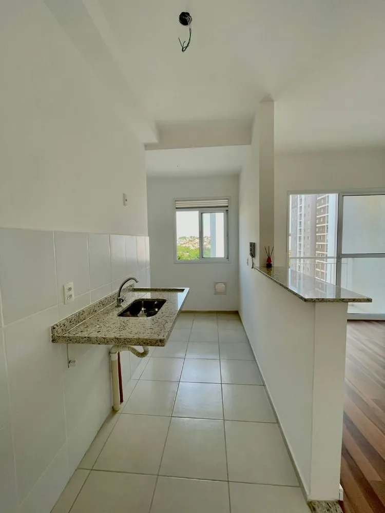 Apartamento, 2 quartos, 53 m² - Foto 3