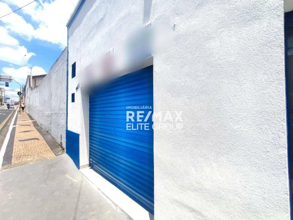 Loja-Salão, 45 m² - Foto 2