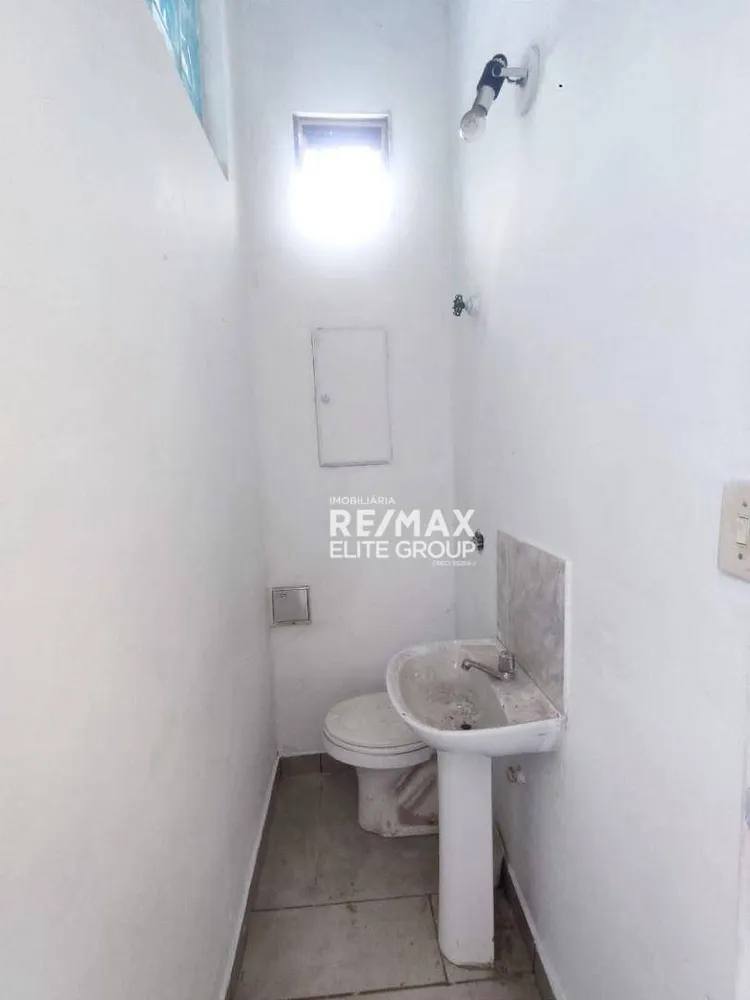 Loja-Salão, 45 m² - Foto 4