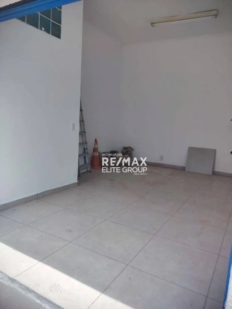 Loja-Salão, 45 m² - Foto 3