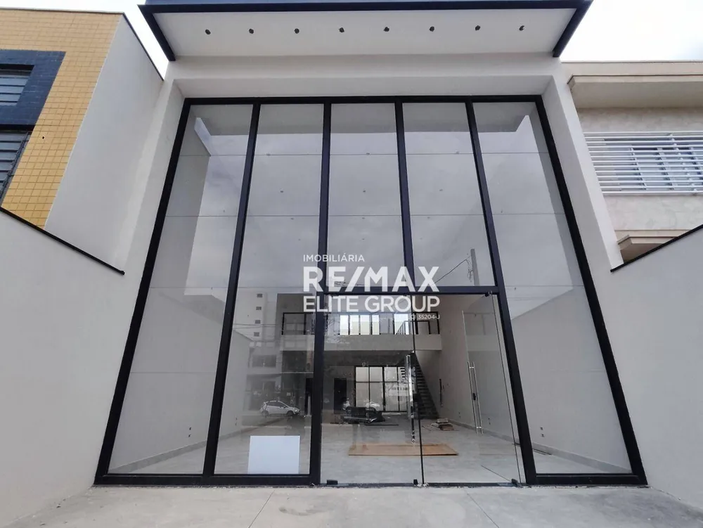 Depósito-Galpão, 215 m² - Foto 2