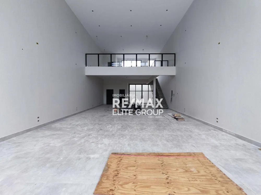 Depósito-Galpão, 215 m² - Foto 3