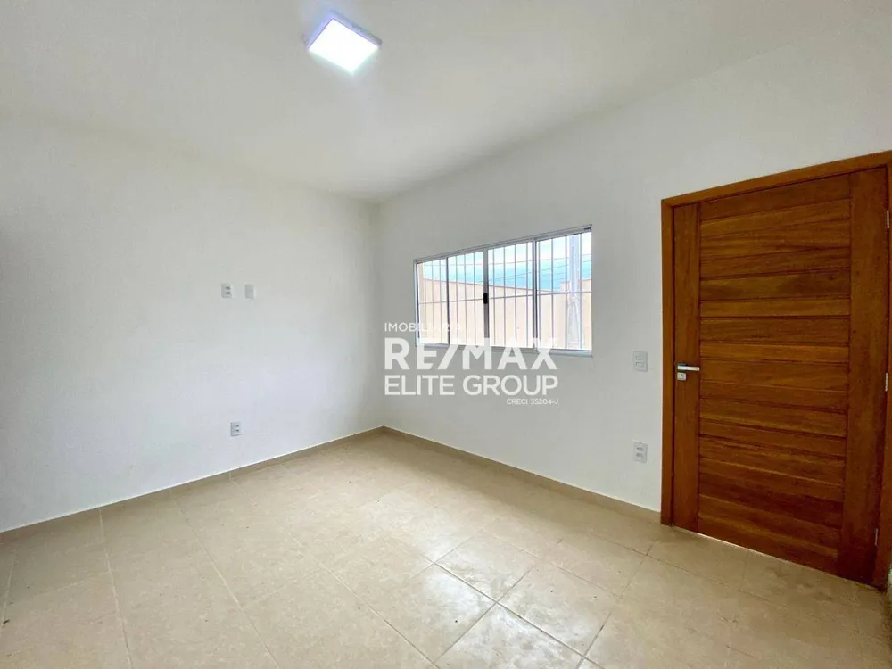 Casa, 2 quartos, 70 m² - Foto 3
