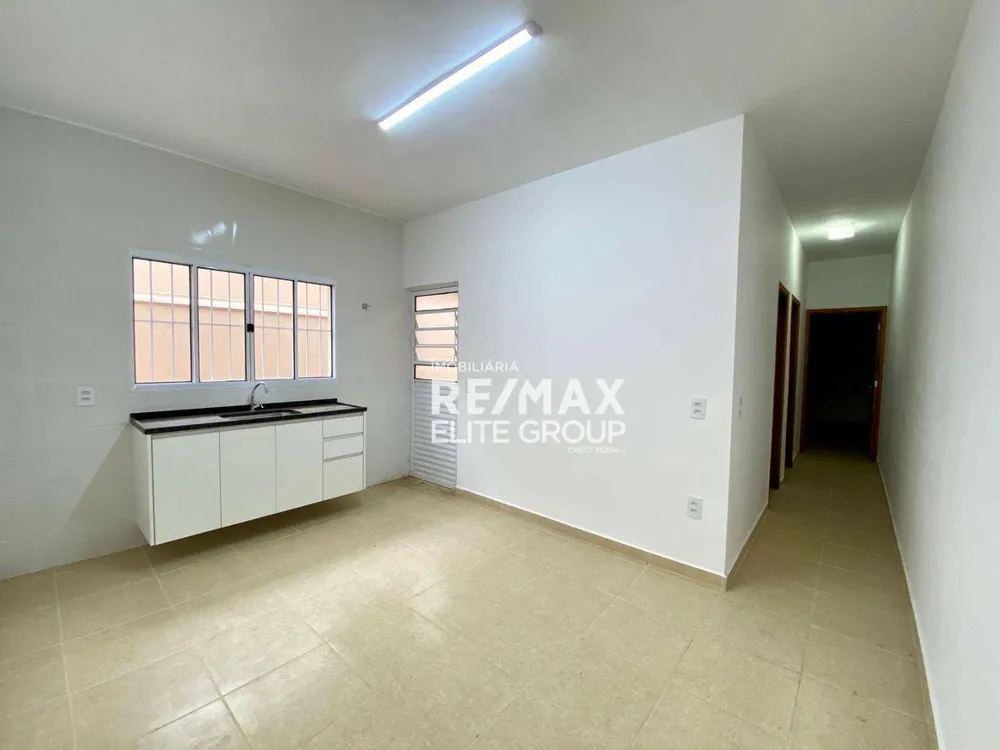 Casa, 2 quartos, 70 m² - Foto 1