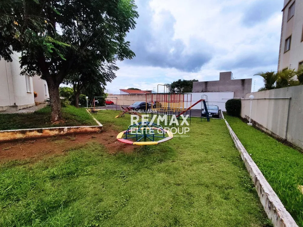 Apartamento, 2 quartos, 56 m² - Foto 3