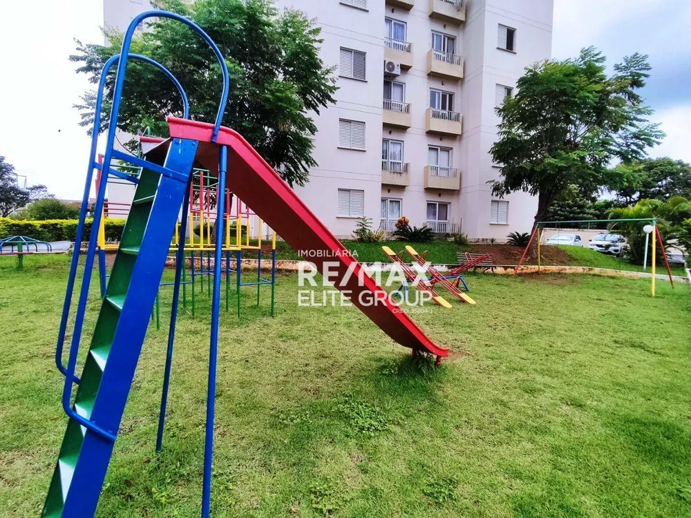 Apartamento, 2 quartos, 56 m² - Foto 4