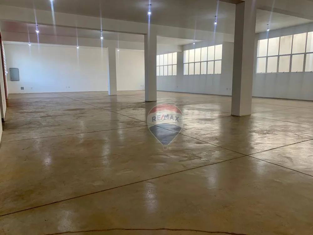 Depósito-Galpão, 768 m² - Foto 3