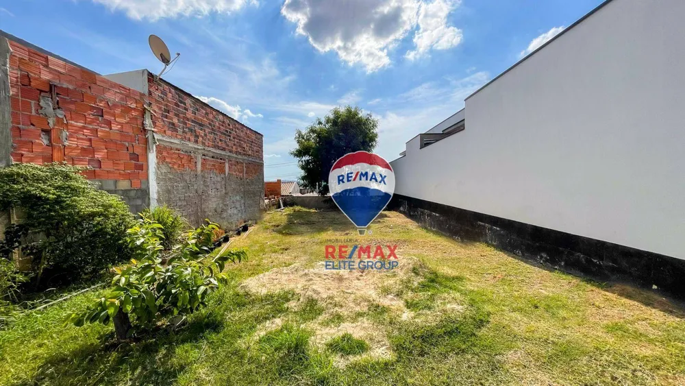 Terreno, 160 m² - Foto 1