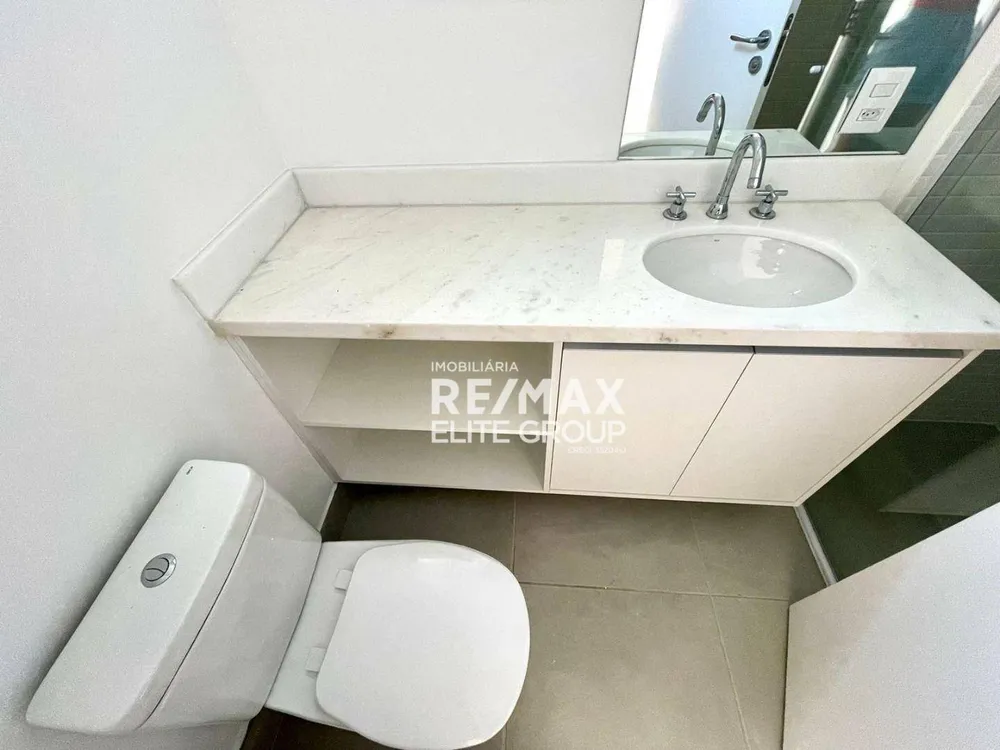 Apartamento, 3 quartos, 83 m² - Foto 4