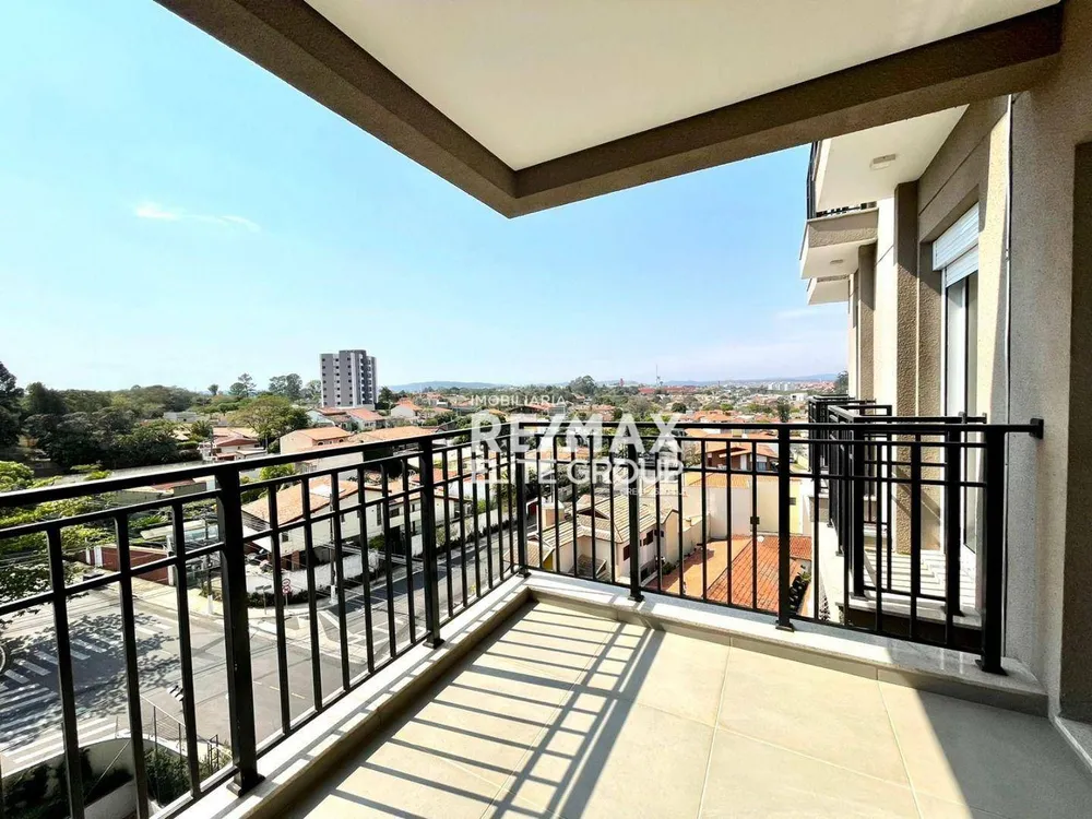 Apartamento, 3 quartos, 83 m² - Foto 1