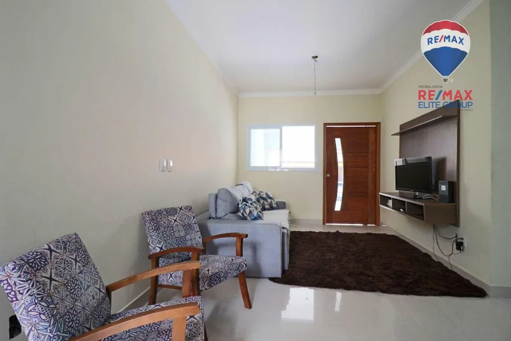 Casa, 2 quartos, 120 m² - Foto 4