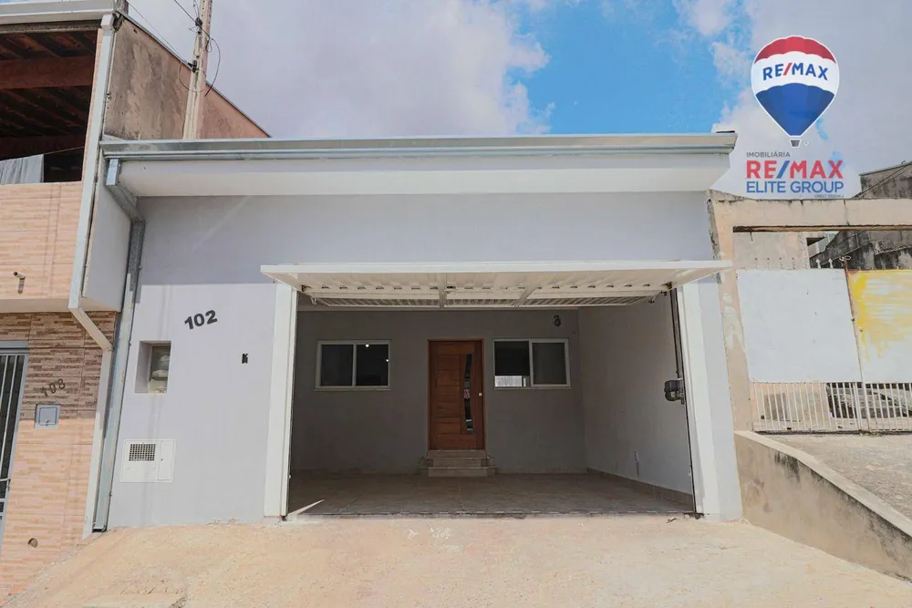 Casa, 2 quartos, 120 m² - Foto 3