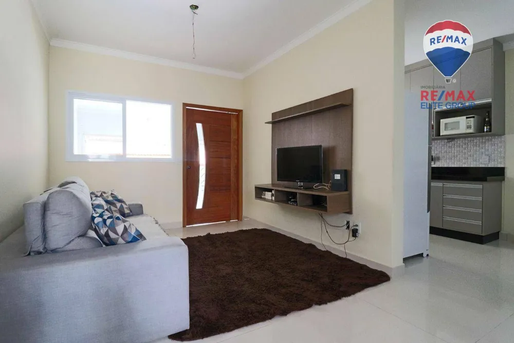 Casa, 2 quartos, 120 m² - Foto 2