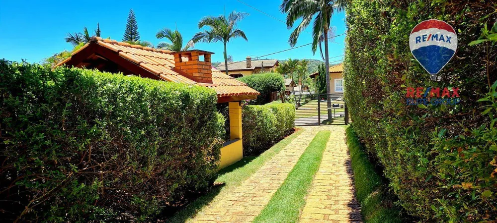 Casa de Condomínio, 4 quartos - Foto 4