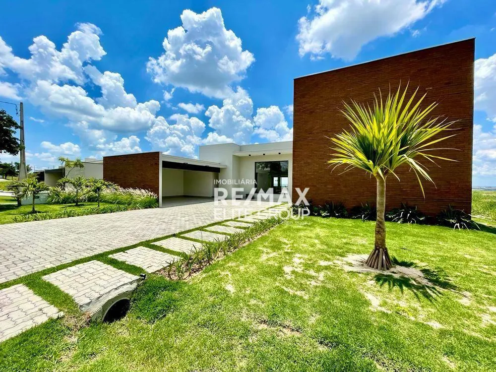 Casa de Condomínio, 4 quartos - Foto 2