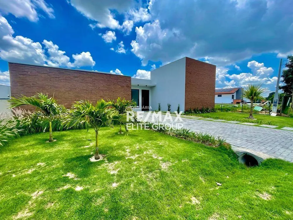 Casa de Condomínio, 4 quartos - Foto 3