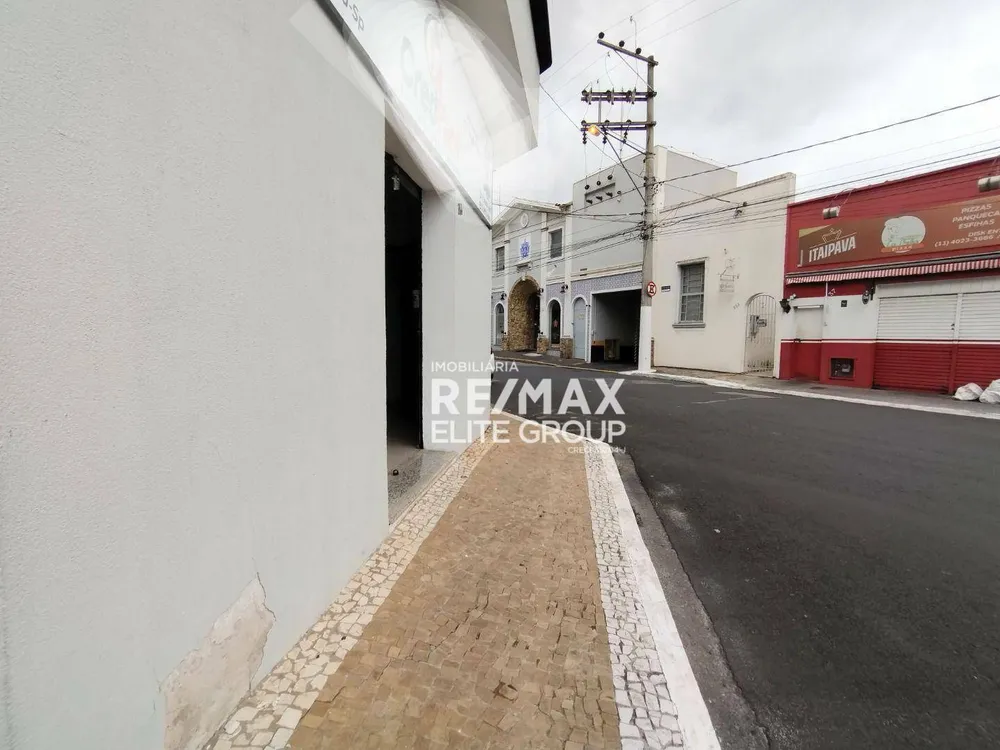 Loja-Salão, 50 m² - Foto 3