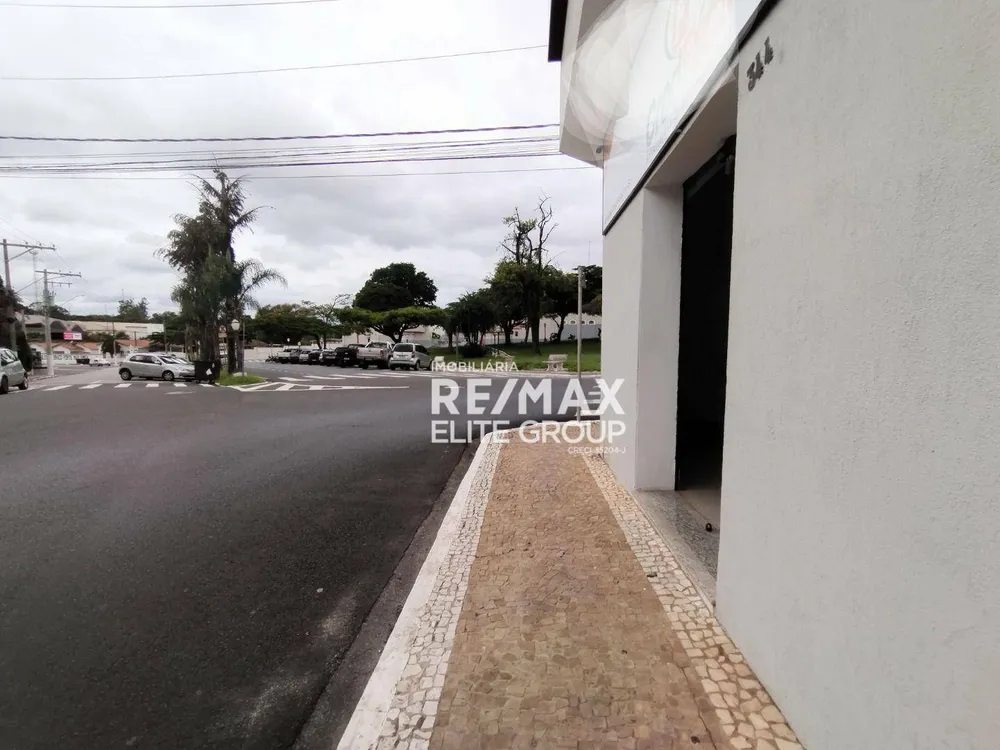 Loja-Salão, 50 m² - Foto 2