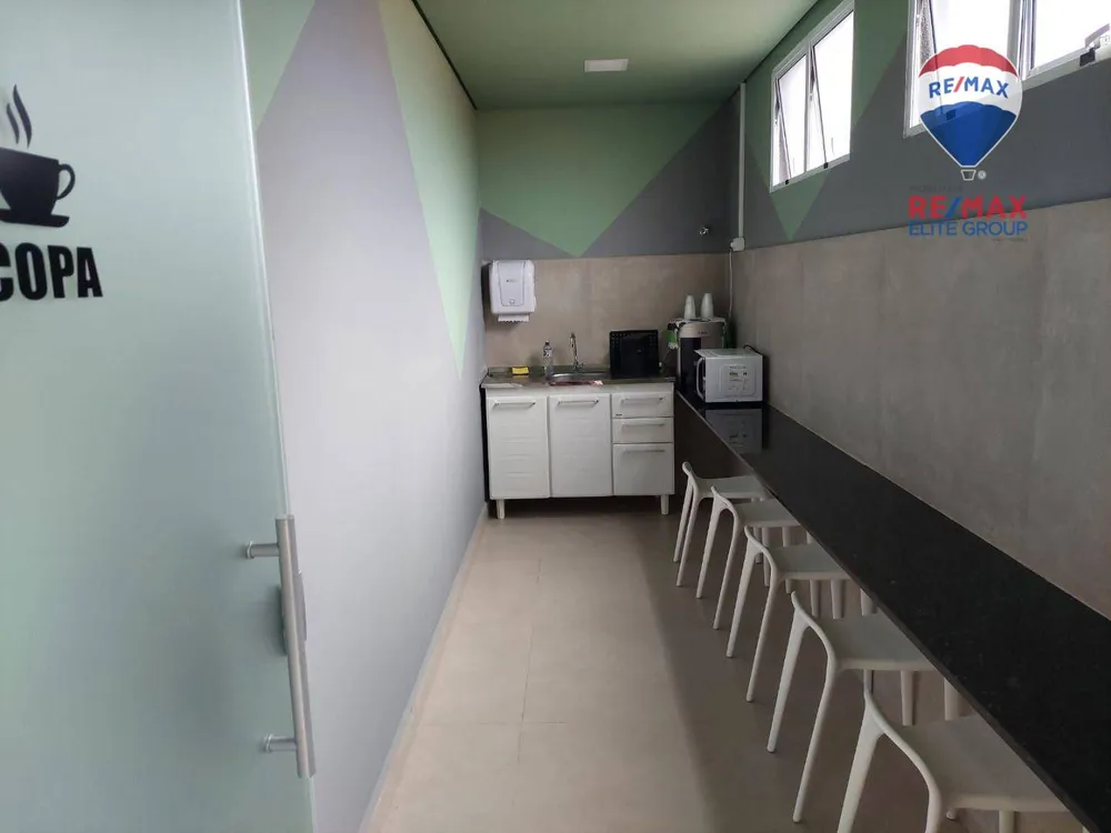 Sala-Conjunto, 20 m² - Foto 2