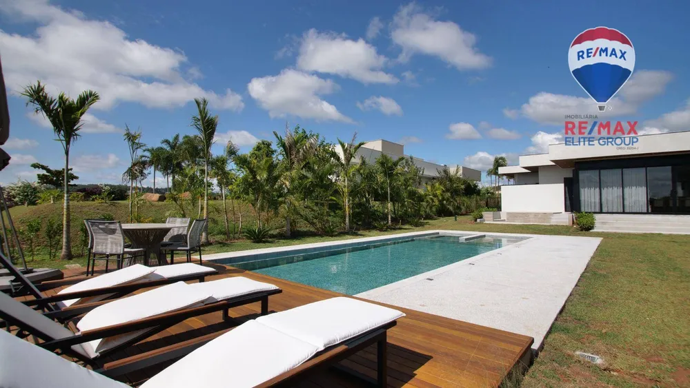 Casa de Condomínio, 5 quartos - Foto 3