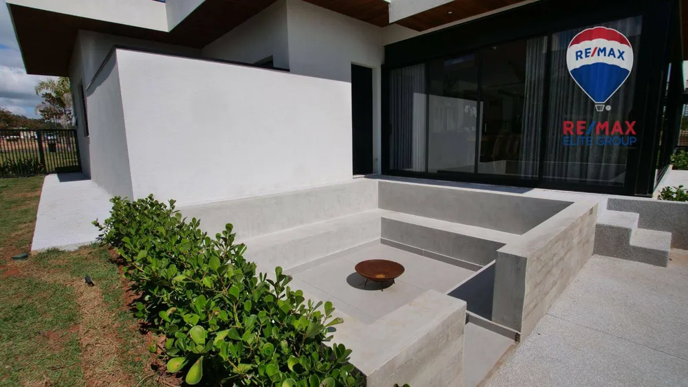 Casa de Condomínio, 5 quartos - Foto 4