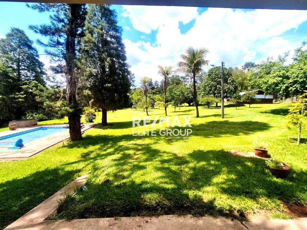 Terreno, 5650 m² - Foto 1