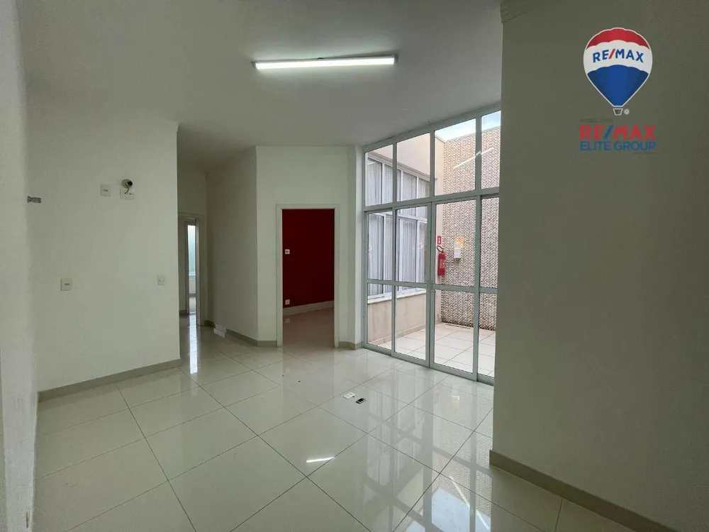 Sala-Conjunto, 80 m² - Foto 1