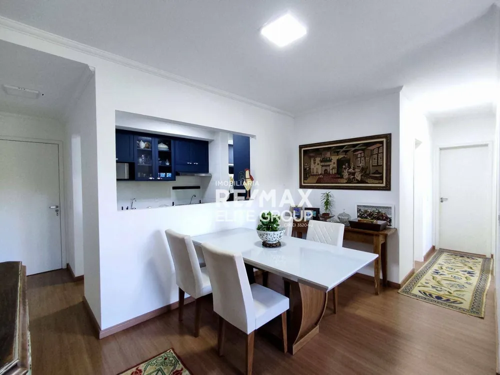 Apartamento, 3 quartos, 86 m² - Foto 3