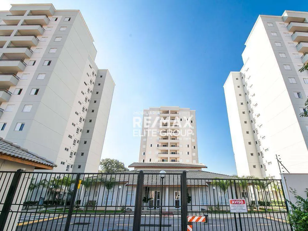 Apartamento, 3 quartos, 86 m² - Foto 1