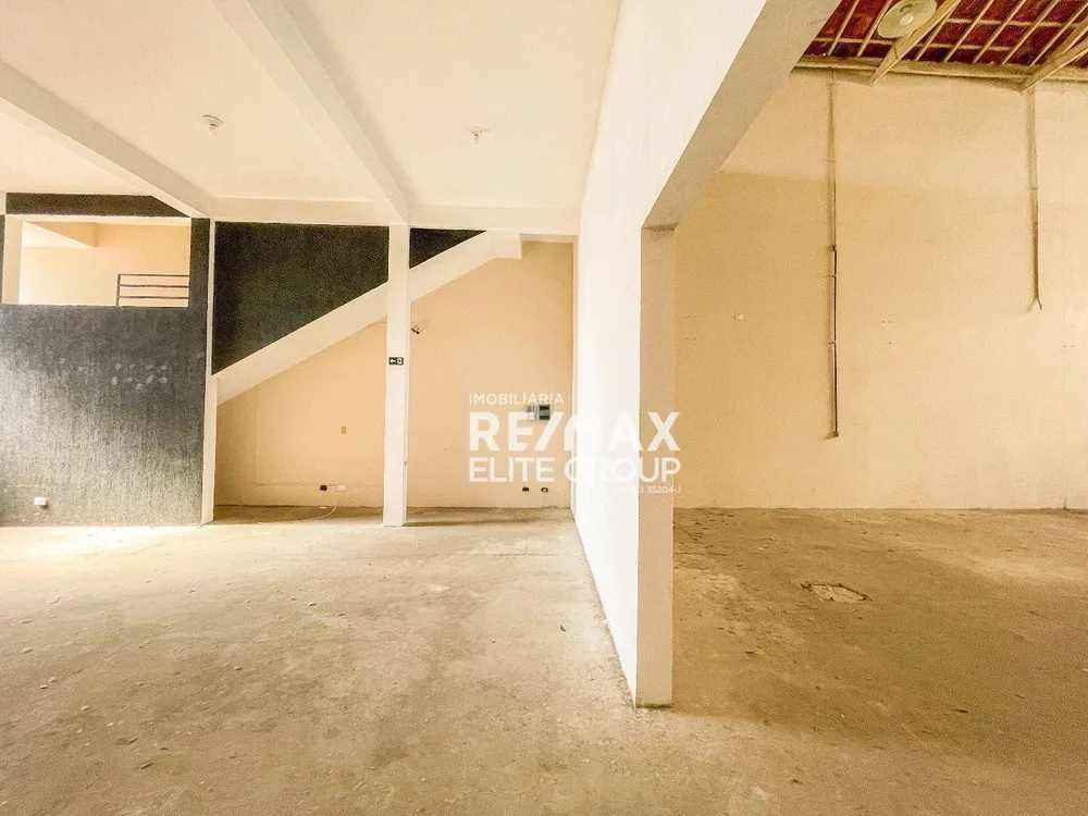 Depósito-Galpão, 448 m² - Foto 8