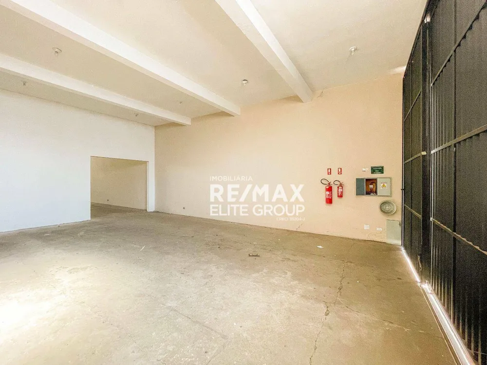 Depósito-Galpão, 448 m² - Foto 1