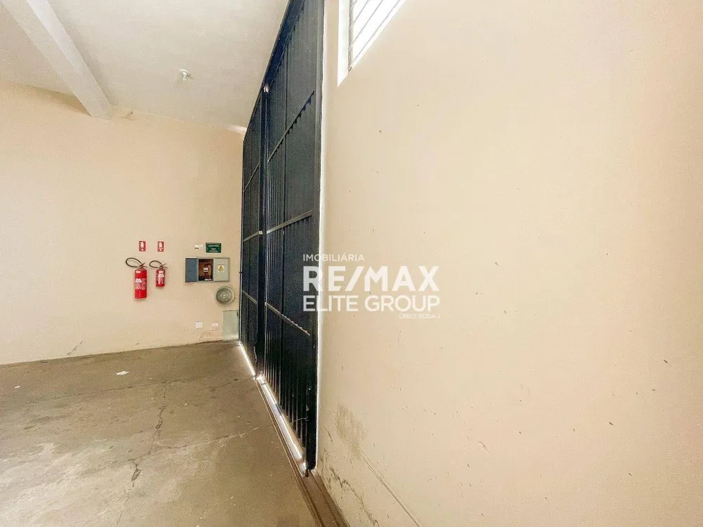Depósito-Galpão, 448 m² - Foto 3