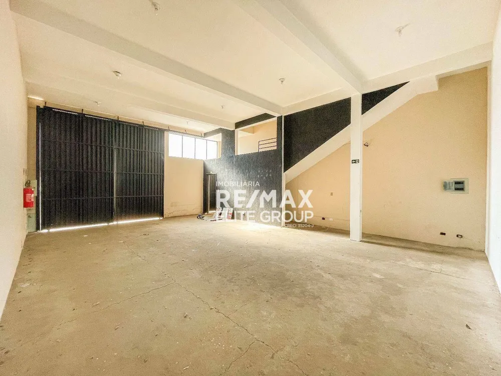 Depósito-Galpão, 448 m² - Foto 7