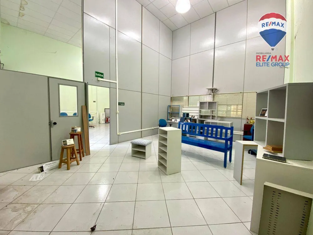 Loja-Salão, 441 m² - Foto 2