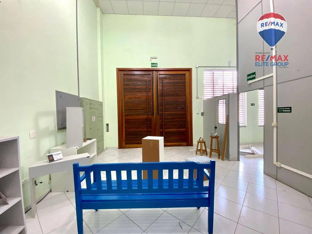 Loja-Salão, 441 m² - Foto 4