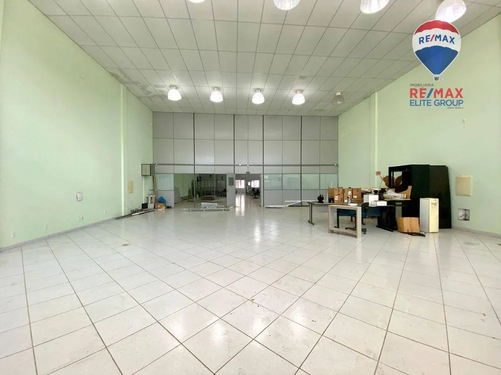 Loja-Salão, 441 m² - Foto 1