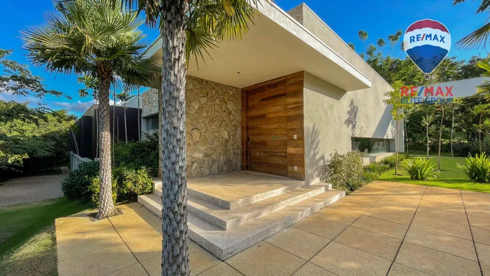Casa de Condomínio, 6 quartos - Foto 4