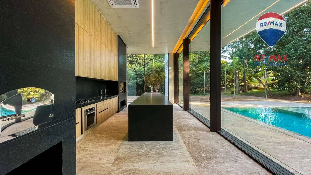 Casa de Condomínio, 6 quartos - Foto 2