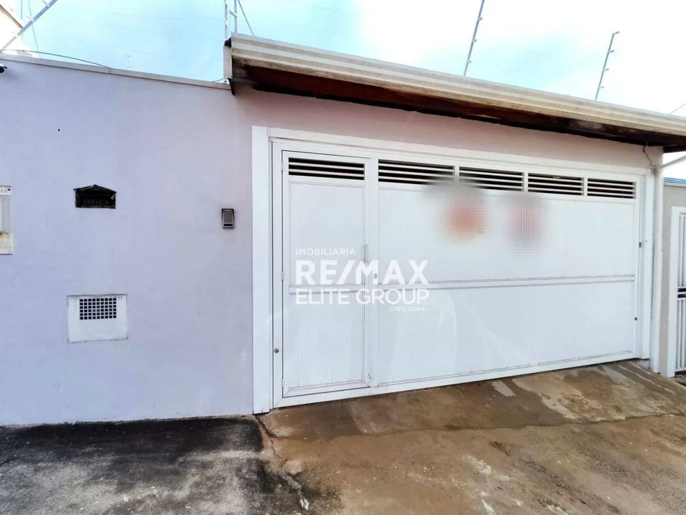 Casa, 2 quartos, 90 m² - Foto 1