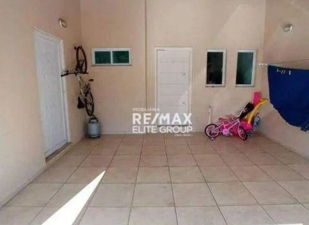 Casa, 2 quartos, 90 m² - Foto 2