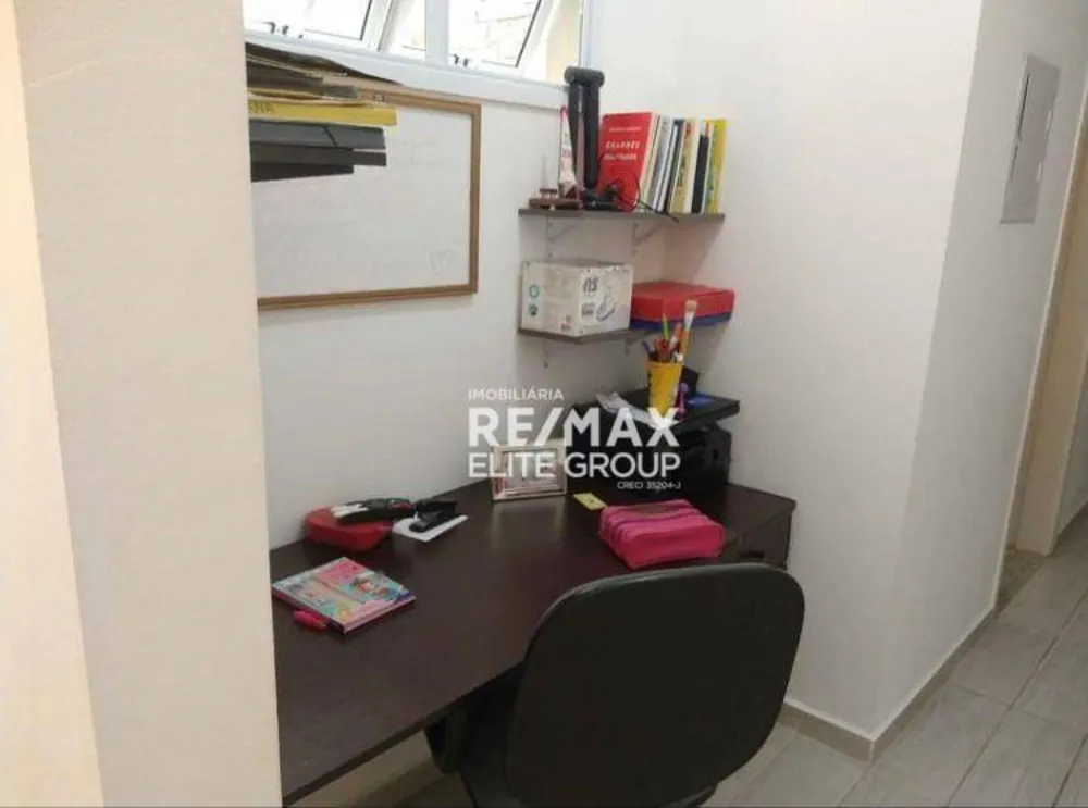 Casa, 2 quartos, 90 m² - Foto 4