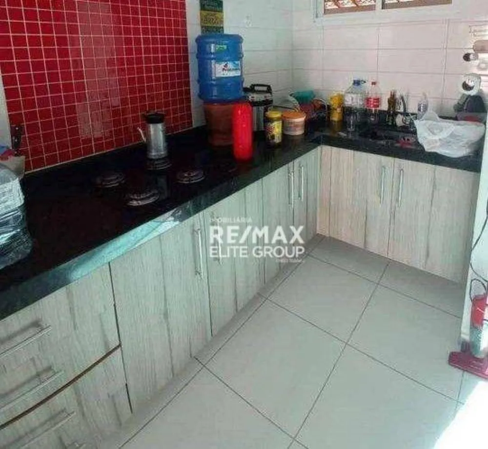 Casa, 2 quartos, 90 m² - Foto 3