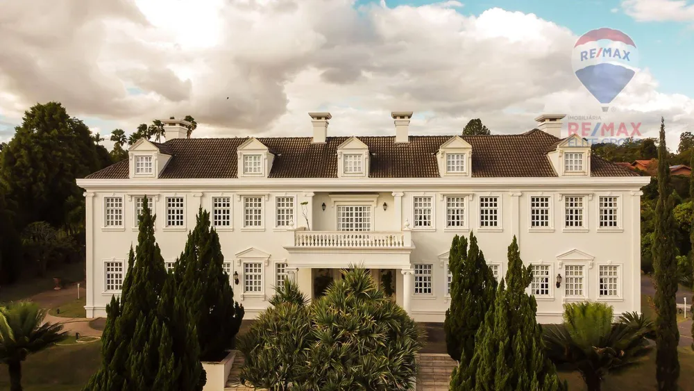 Casa de Condomínio, 7 quartos - Foto 1
