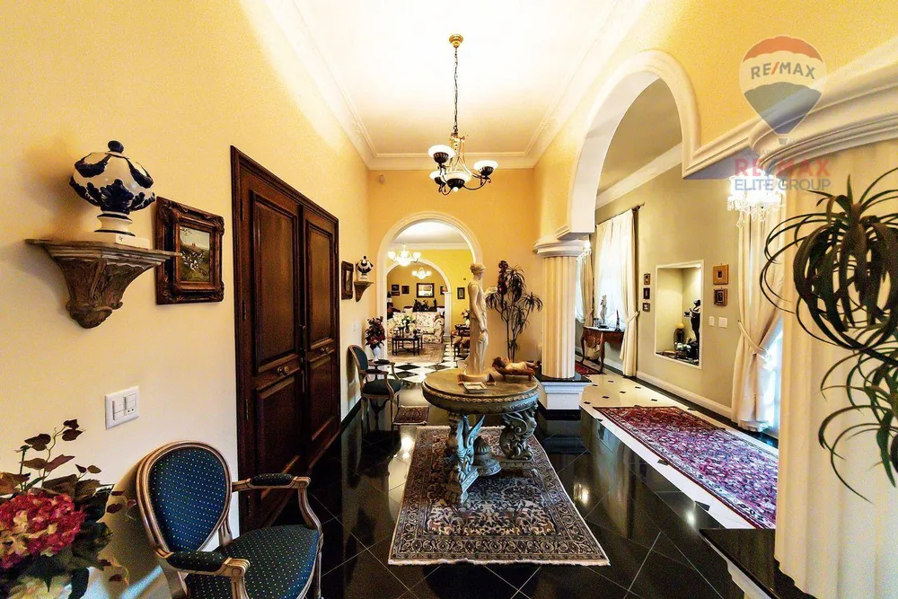 Casa de Condomínio, 7 quartos - Foto 4